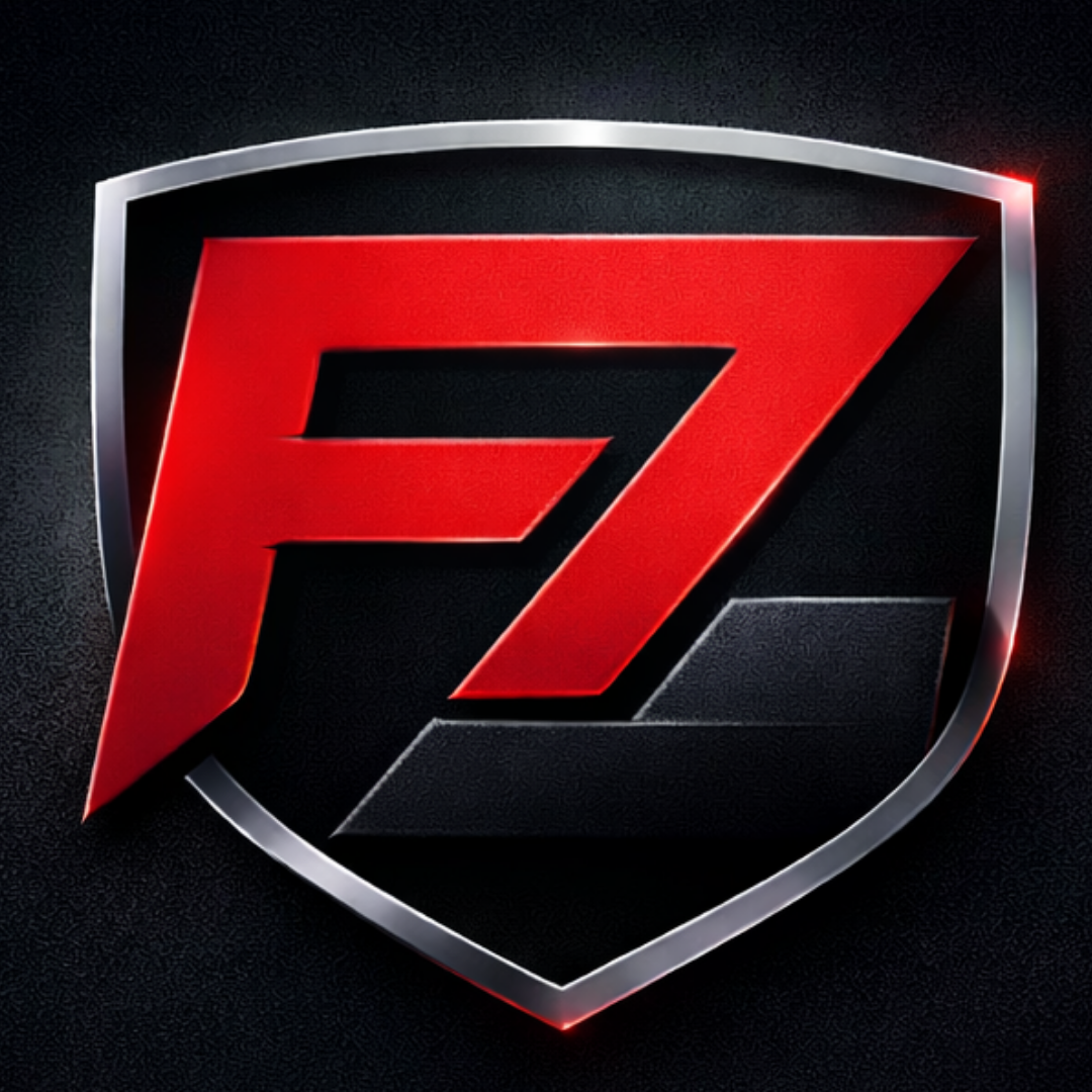 FZ Marketing Legacy Logo