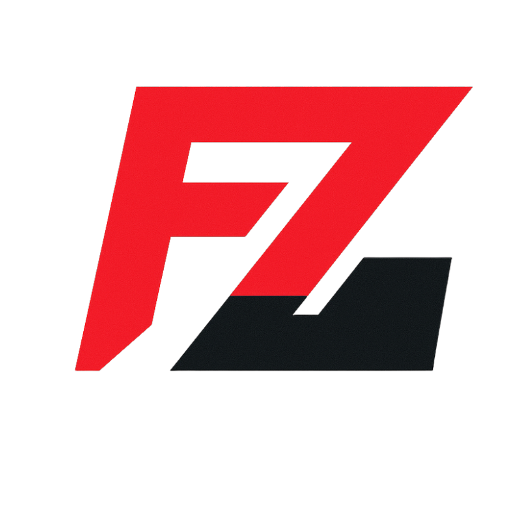 FZ Marketing Legacy Logo